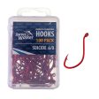 Jarvis Walker Red Suicide Hooks Online now