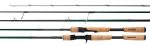 Daiwa TD Commander Baitcaster Fishing Rods Cheap