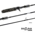 Rovex Inazuma Baitcast Rods Online Hot Sale