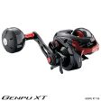 Shimano Genpu XT Overhead Fishing Reels For Sale