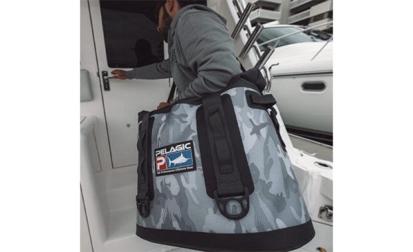 Pelagic Soft Cooler Bag Hot on Sale