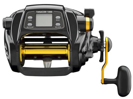 Daiwa Tanacom U Electric Fishing Reels Online Sale