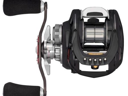 Daiwa Zillion TW HD 1520 Baitcaster Fishing Reels For Discount