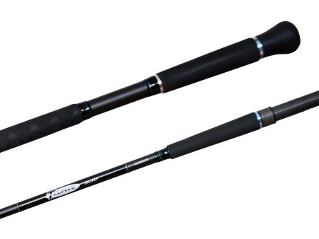 Shimano Tcurve Surf Overhead Fishing Rods For Sale