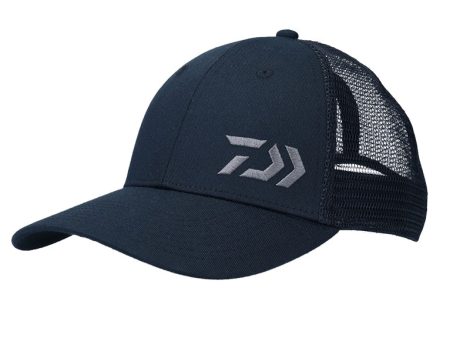 DAIWA Curved Bill Cap Fashion