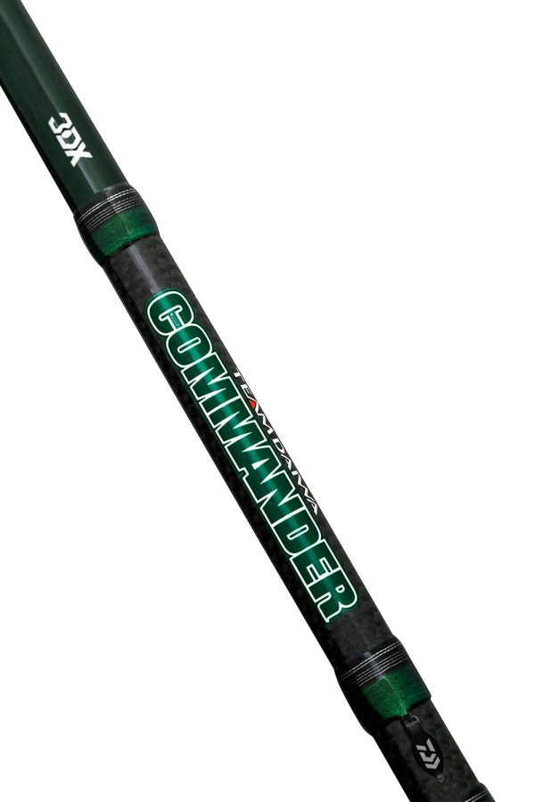 Daiwa TD Commander Spin Fishing Rods on Sale