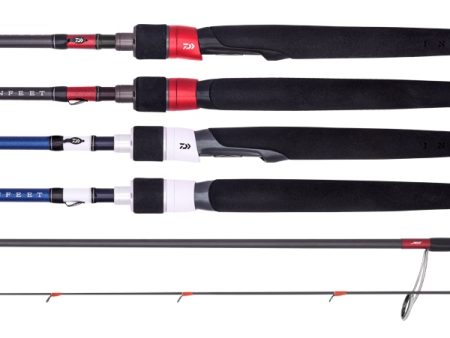 Daiwa 20 Infeet Ex Spin Fishing Rods Hot on Sale