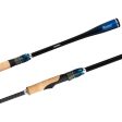 Shimano Tcurve Premium Spin Fishing Rods Supply