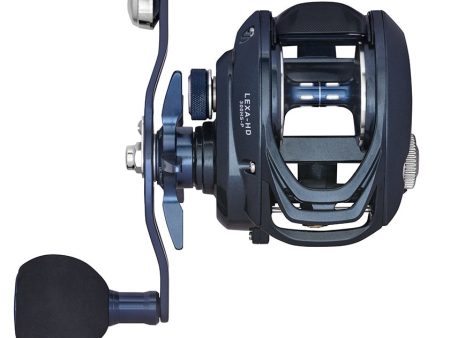 Daiwa 19 Lexa HD Baitcaster Fishing Reels Online