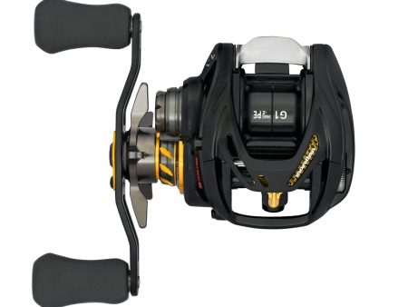 Daiwa Morethan Pe TW Baitcaster Fishing Reels For Sale