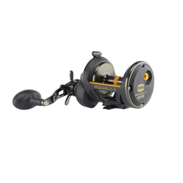 PENN Squall II Star Drag Overhead Reel Cheap