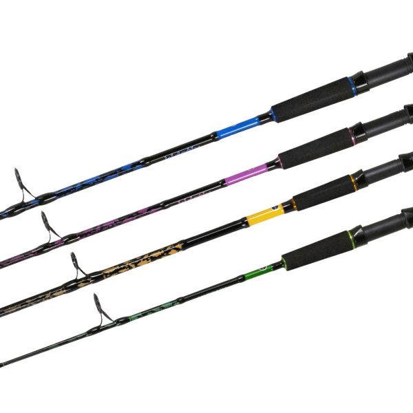 Shimano Kidstix Spin Fishing Rods Online Sale