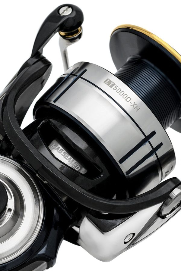 Daiwa Certate LT Spin Fishing Reels Online Sale