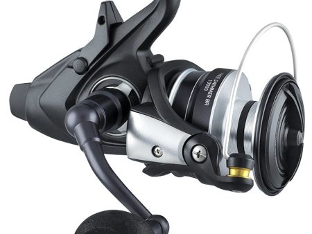 Daiwa 22 Free Swimmer BR Spin Fishing Reels Online Hot Sale