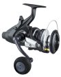 Daiwa 22 Free Swimmer BR Spin Fishing Reels Online Hot Sale