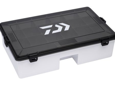 Daiwa D-Box Tackle Box For Discount