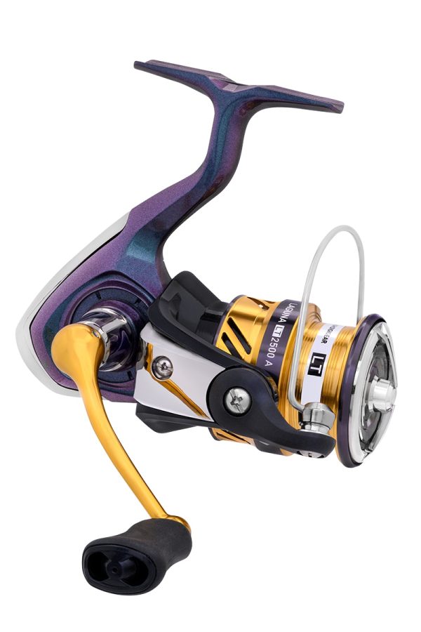 Daiwa Laguna LT Spin Fishing Reels Online now