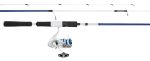 Daiwa 20 TD Shiro Pre-Mounted Rod & Reel Combos For Discount