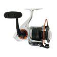 Quantum Reliance PT XPT Spin Reel For Cheap