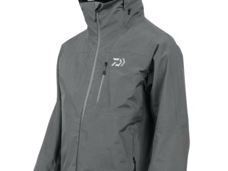 DAIWA Goretex Rain Jacket For Cheap