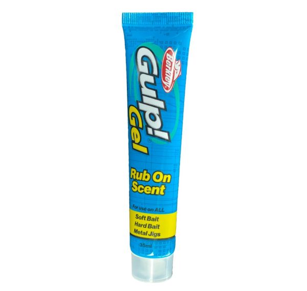 Gulp Gel Rub On Scent 35ml Tube Online