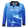 Jarvis Walker Marlin Kids Fishing Shirt Fashion