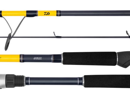 Daiwa Seabass Spin Fishing Rods Online