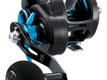 Daiwa Saltist Star Drag Overhead Fishing Reels Hot on Sale