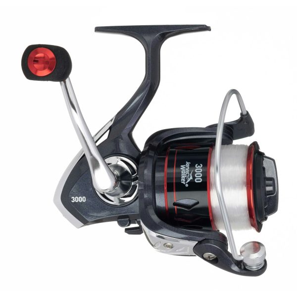 Jarvis Walker Powergraph Spin Reel Online Sale