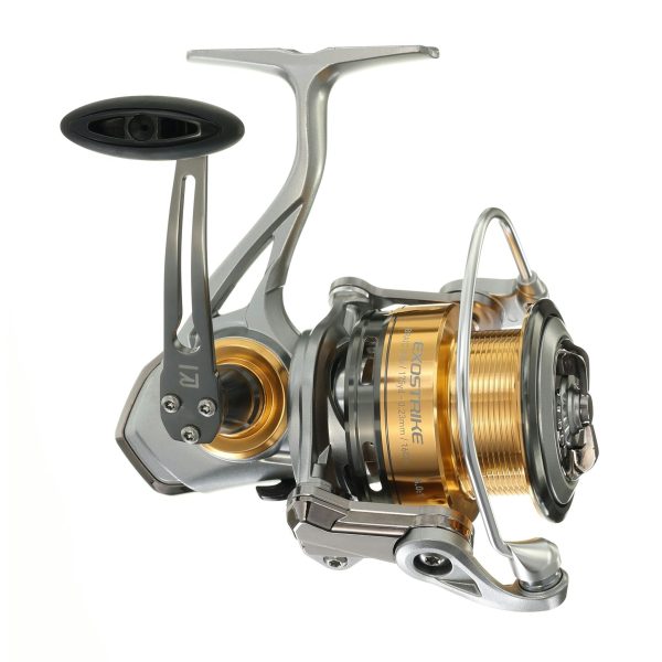 Rovex Exostrike Spin Reel For Cheap