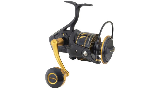 PENN Slammer IV Spinning Reel For Discount