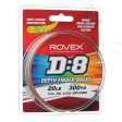 Rovex D:8 Braid Depthfinder on Sale