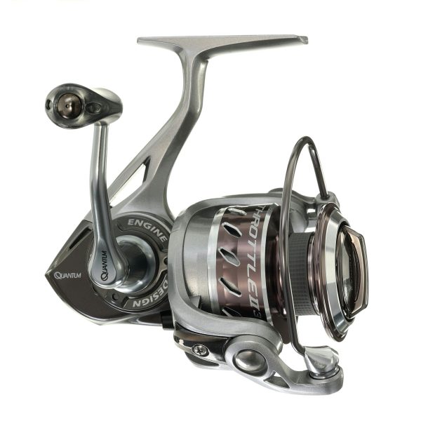 Quantum Throttle II Spin Spin Reel Discount