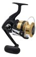 Daiwa Sweepfire 2B Spin Fishing Reels For Discount