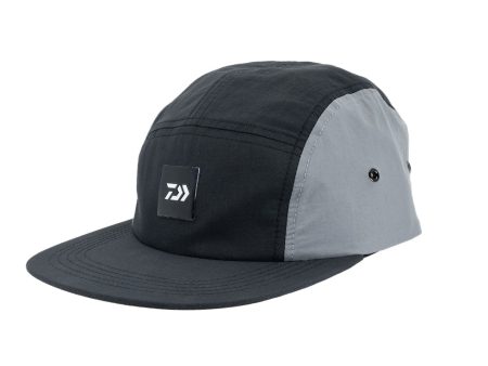 DAIWA Five Panel Cap Sale