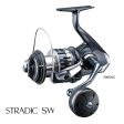 Shimano Stradic SW Spin Fishing Reels Online