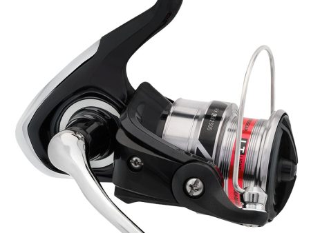 Daiwa RX LT Spin Fishing Reels Supply