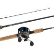 Rovex JW Baitcast Combos Online Hot Sale