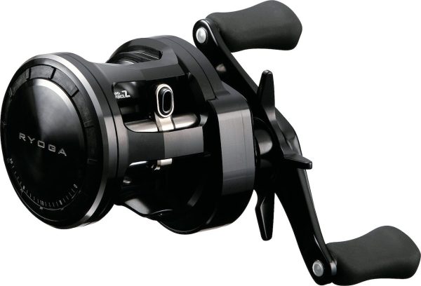 Daiwa Ryoga Baitcaster Fishing Reels Online now