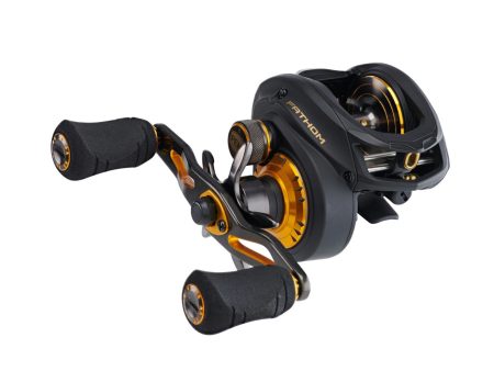 PENN Fathom Low Profile Baitcast Reel Sale