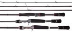 Daiwa Steez 19 Spin Fishing Rods For Discount