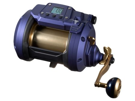 Daiwa 23 Seapower Electric Fishing Reels on Sale