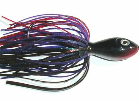 TT Lures Vortex Spinnerbait 1 4oz For Sale