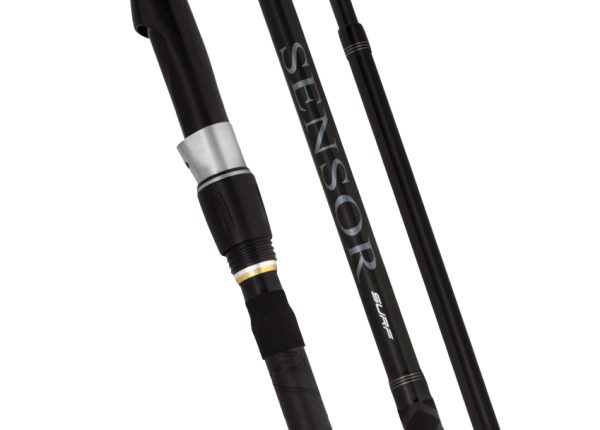 Daiwa 23 Sensor Surf Rods Supply