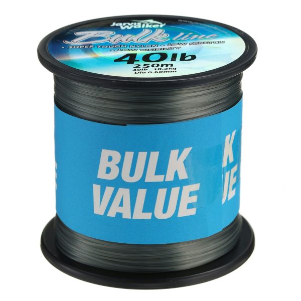 Jarvis Walker Bulk Mono Line Online Sale