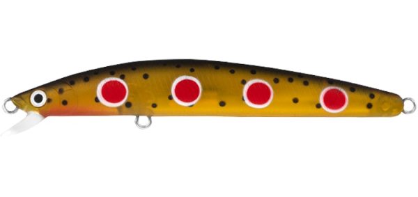 Daiwa Presso Minnow Lure 95SP Online