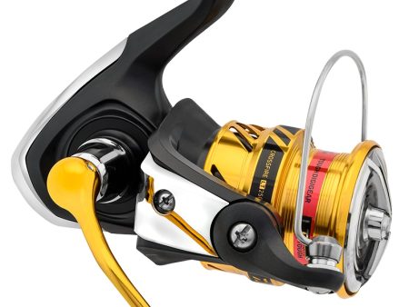 Daiwa Crossfire LT 4BS Spin Fishing Reels Discount