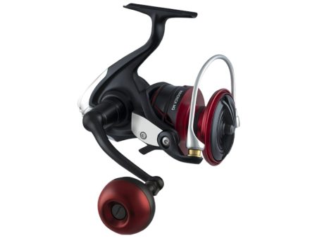 Daiwa 22 Maverick MQ Spin Fishing Reels For Cheap