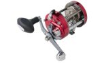 Abu Garcia Ambassadeur 7000 C Overhead Reel on Sale