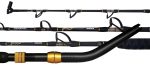 Daiwa Tanacom Bull Electric Dendoh Fishing Rods on Sale